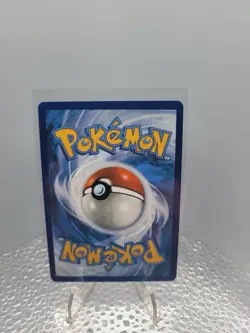 Pokemon TCG Team Rockets Mimikyu Stamped Card #087/182 - Image 2