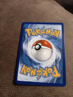 Pokemon TCG Team Rockets Mimikyu Stamped Card #087/182 - Image 2
