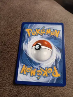 Pokemon TCG Team Rockets Mimikyu Stamped Card #087/182 - Image 4