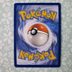Pokemon Card Team Rockets Spidops 187/182 Secret Rare SV Destined Rivals LP - Image 2