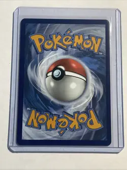 Team Rockets Moltres EX Destined Rivals 229/182 Secret Art Rare Card - Image 2