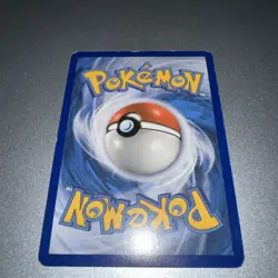 Diglett PokÃ©mon Card Holofoil Basic 40 HP Submerge Ability - Image 2
