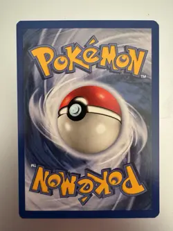 PokÃ©mon TCG Neo Destiny Dark Omastar Rare Card 19/105 LP - Image 2