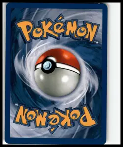 Nidoqueen Pokemon Jungle 23/64 Non-Holo Rare LP Card Vintage WOTC PokÃ©mon - Image 2