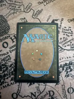 MTG - Windcrag Siege (Borderless) - Tarkir: Dragonstorm - Image 2