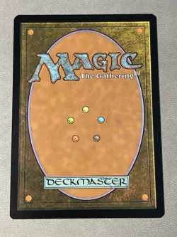 Hammer of Nazahn English Double Masters MTG Magic NM regular - Image 2