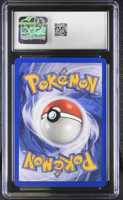 CGC 9 MINT Salamence 2005 EX Delta Species 14/113 Holo Pokemon Card psa - Image 2
