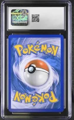CGC 8.5 Lugia 2011 Call of Legends SL7 Holo Pokemon Card - Image 2
