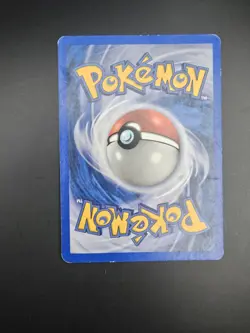 Pokémon TCG Arcanine Legendary Collection Reverse Holo Uncommon Card 36/110 - Image 2