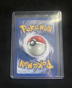 Kingdra H14/H32 Aquapolis Holo Rare Pokemon TCG Nintendo r-reader vintage - Image 3