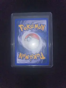 Kingdra H14/H32 Aquapolis Holo Rare Pokemon TCG Nintendo r-reader vintage - Image 4
