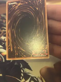 Yugioh: Dark Ruler Ha Des - LOD-001 - Ultra Rare - 1st Edition - MP - Image 10