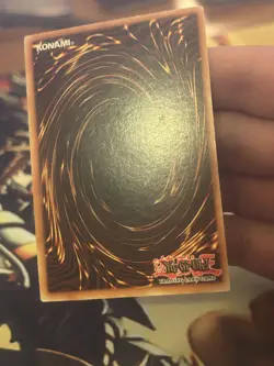 Yugioh: Dark Ruler Ha Des - LOD-001 - Ultra Rare - 1st Edition - MP - Image 11