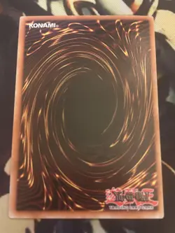 Yugioh: Dark Ruler Ha Des - LOD-001 - Ultra Rare - 1st Edition - MP - Image 2