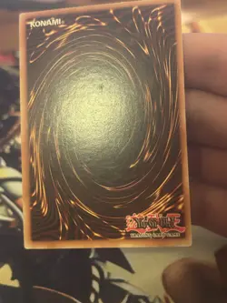 Yugioh: Dark Ruler Ha Des - LOD-001 - Ultra Rare - 1st Edition - MP - Image 9
