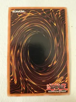 YUGIOH Gilford the Lightning CT2-EN001 Secret Rare LP - NM - Image 2