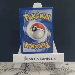 Haunter 29/102 Base Set Pokemon Card WOTC - Image 2