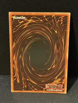 Yugioh Black Illusion Ritual MRL-051 1st Edition Original Print Vintage - Image 2