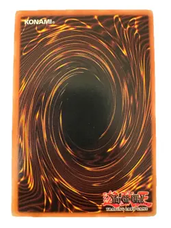 YUGIOH Luster Dragon LOD-050 Super Rare LP - Image 2