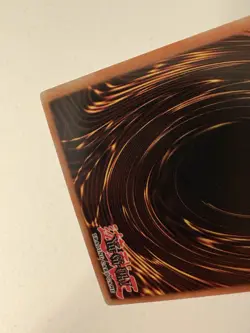 YUGIOH Luster Dragon LOD-050 Super Rare LP - Image 9