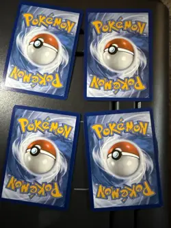 Random Pokemon Black Bolt /white Flare Card Lot - Image 3