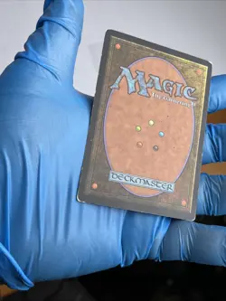 Cursed Totem Mirage - MTG Magic Card English - Condition Shown In Many Pictures - Image 11