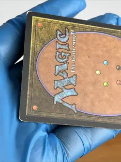 Cursed Totem Mirage - MTG Magic Card English - Condition Shown In Many Pictures - Image 13