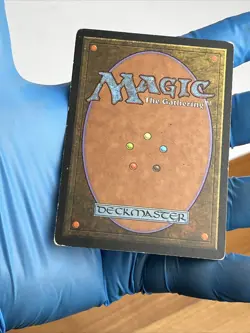 Cursed Totem Mirage - MTG Magic Card English - Condition Shown In Many Pictures - Image 14