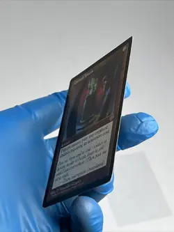 Cursed Totem Mirage - MTG Magic Card English - Condition Shown In Many Pictures - Image 16