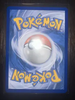 Mimikyu EX 004 Scarlet & Violet Promo Holo Card Mint Condition - Image 2