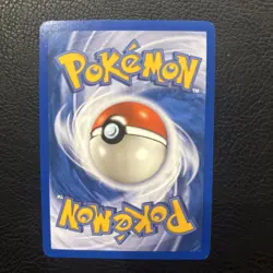 Squirtle EX Crystal Guardians 63/100 Reverse Holo Stamped Pokemon Card NM /vlp - Image 2