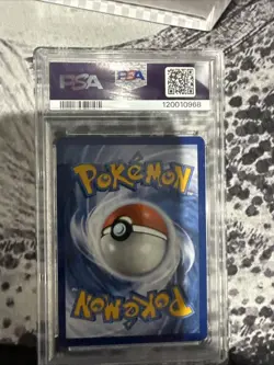 Pokemon TCG Scarlet & Violet 151 Pikachu Card PSA 10 Gem Mint - Image 2