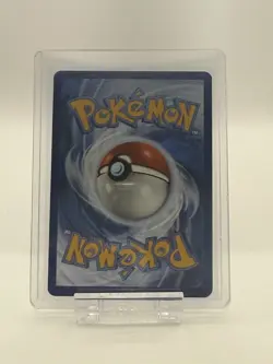 PokÃ©mon TCG Squirtle Stellar Crown Illustration Rare Holo Card 148/142 Sv07 - Image 2