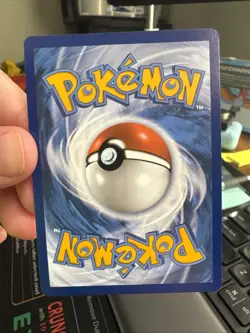 PokÃ©mon TCG Squirtle Stellar Crown Illustration Rare Holo Card 148/142 Sv07 - Image 2