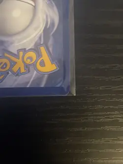 PokÃ©mon TCG Squirtle Stellar Crown Illustration Rare Holo Card 148/142 Sv07 - Image 4