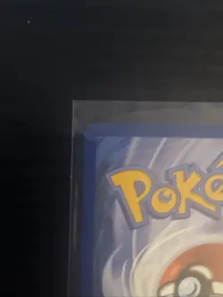 PokÃ©mon TCG Squirtle Stellar Crown Illustration Rare Holo Card 148/142 Sv07 - Image 6