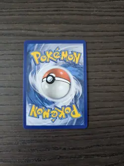 PokÃ©mon Pikachu TCG Birthday Celebrations Holo Rare Card #24 Classic Collection - Image 2