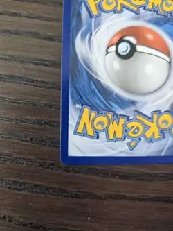PokÃ©mon Pikachu TCG Birthday Celebrations Holo Rare Card #24 Classic Collection - Image 8