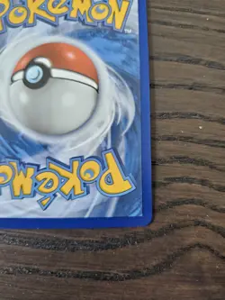 PokÃ©mon Pikachu TCG Birthday Celebrations Holo Rare Card #24 Classic Collection - Image 9