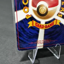 Sabrina's Gengar No.094 Holo Gym Challenge PokÃ©mon Card Japanese - HP - Damage - Image 11