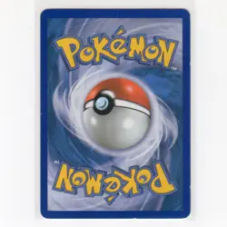 PokÃ©mon TCG Houndour 53/90 HGSS Undaunted Regular Common Card EN-MP 2010 - Image 2