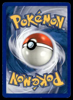Geodude 110/165 Pokemon Card Expedition Common 50 HP Lightly Played GX - Image 2