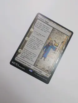 MTG - Urza's Saga - Modern Horizons 2 NM/M Condition - Image 2