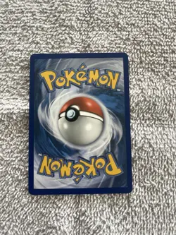 Alakazam EX Fates Collide 125/124 Full Art Holo Secret Rare Pokémon TCG Card - Image 2