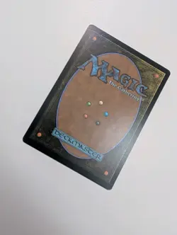 MTG - Nahiri, Forged In Fury (Foil) - The Aftermath NM/M Condition - Image 3