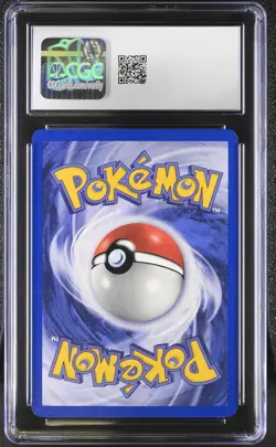 CGC 8.5 Erika Gym Heroes 1st Edition 16/132 Holo Pokemon Card psa - Image 2