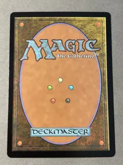 Three Steps Ahead - FOIL, Extended Art, Outlaws of Thunder Junction, MTG NM - Image 2