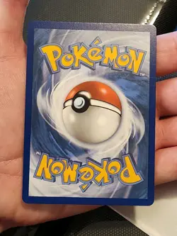 Morpeko v Shining Fates Holo Ultra Rare Pokémon TCG Card 037/072 - Image 2