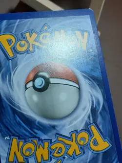 LP Pokemon Magikarp 33/108 Reverse Holo  XY  Evolutions - Image 3