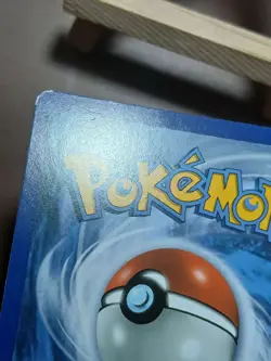 LP Pokemon Magikarp 33/108 Reverse Holo  XY  Evolutions - Image 4